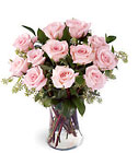 Enchanting Rose Bouquet